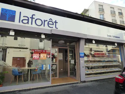 Laforêt Alfortville
