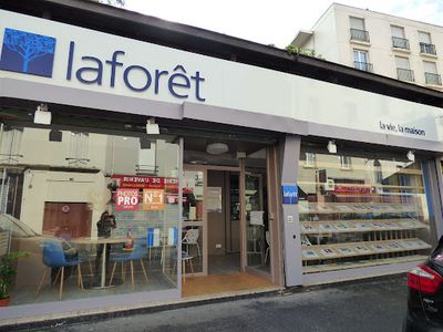 Laforêt Alfortville