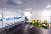 Le Moulin Digital - Espace de Coworking & Conseil Numérique