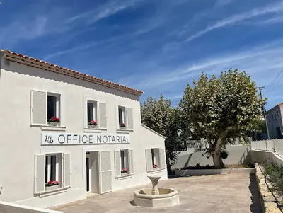 Office Notarial - Laurence Di Fusco