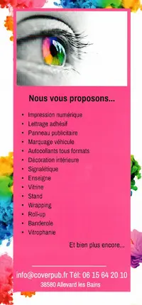 Cover Pub
