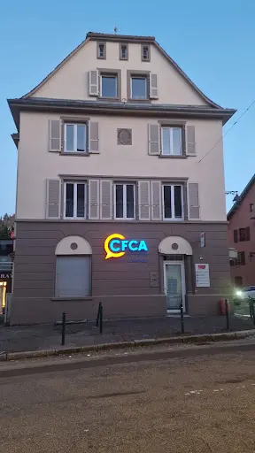 Centre Fiduciaire et Comptable D’alsace Altkirch