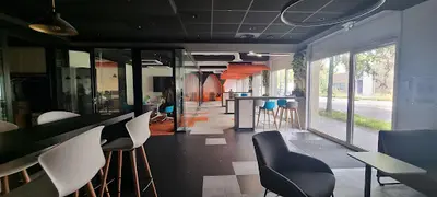 Le Hub de la Croissance