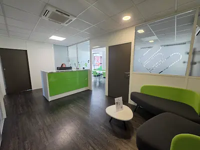 Eurex Expert Comptable la Roche sur Foron
