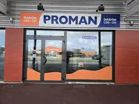 Agence d'Intérim Proman Ambarès-et-lagrave