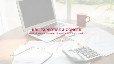 Kbl Expertise & Conseil