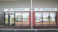 Manpower Ambares