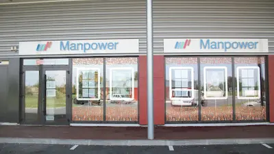 Manpower Ambares