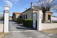 Sas Dulaurens - Louvet - Office d'Ambares