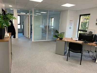 Atout Emploi Intérim & Recrutement - Ambérieu
