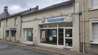 Manpower Amboise