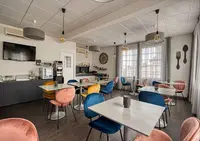 Mywo Amboise - Espace de Coworking