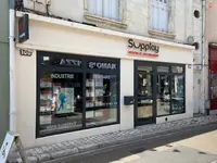 Supplay Amboise