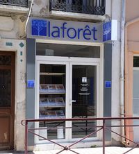 Agence Immobilière Laforêt Amelie-les-bains-palalda