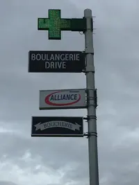 Cabinet de Recrutement Réseau Alliance - Amfreville la Mi Voie