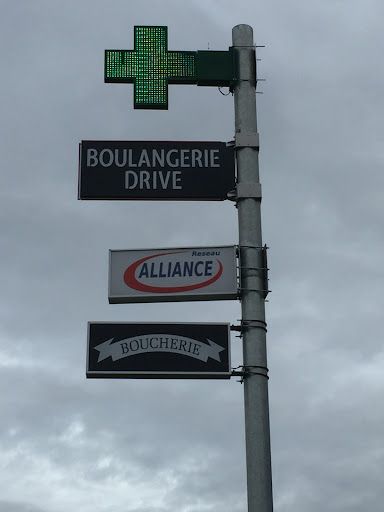 Cabinet de Recrutement Réseau Alliance - Amfreville la Mi Voie