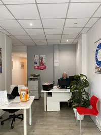 Agence d'Intérim - Amiens - Partnaire