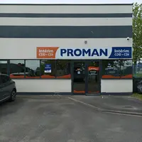 Agence d'Intérim Proman Amiens