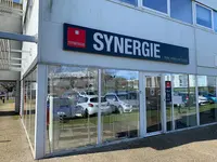 Agence Intérim Synergie Amiens