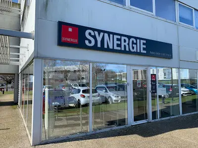 Agence Intérim Synergie Amiens