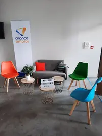 Alliance Emploi Amiens - Groupement D’employeurs