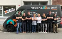 Art Dhésif Signalétique