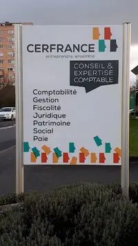 Cerfrance Picardie Nord de Seine Amiens
