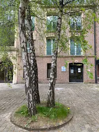 Chambre Interdépartementale des Notaires de Picardie