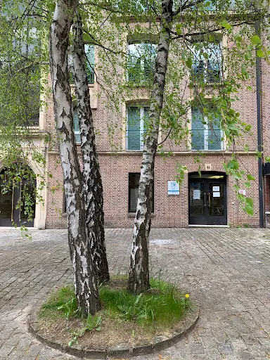 Chambre Interdépartementale des Notaires de Picardie