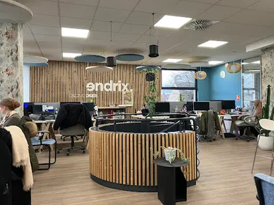 Endrix À Amiens : Expertise-comptable, Audit et Conseil