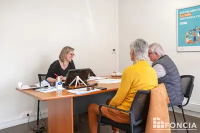 Foncia | Agence Immobilière | Gestion Locative - Syndic - Location | Amiens | Bd. Dalsace Lorraine