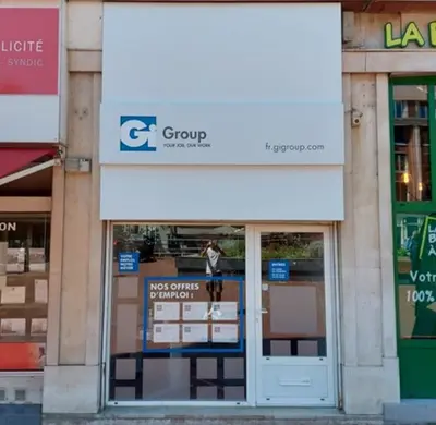Gi Group Amiens