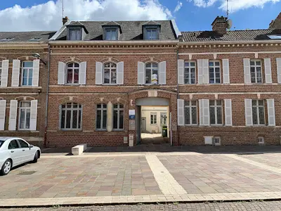 Integral Experts : Expert-comptable À Amiens