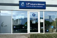 Lip Intérim & Recrutement Btp Industrie