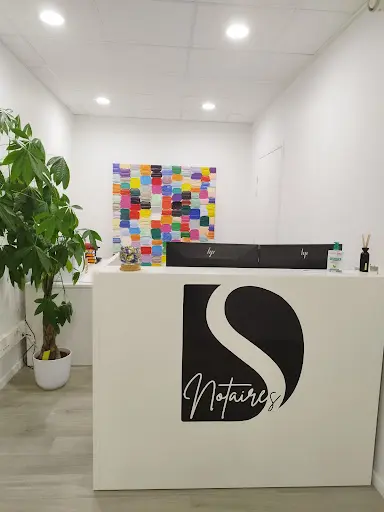 Notaires D&s