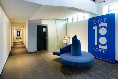 Office 18 Notaires