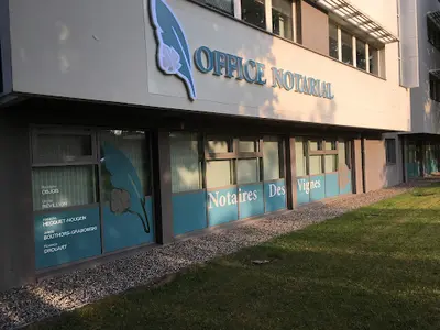 Office Notarial Selarl Objois, Revillion, Hecquet-nougein, Bouthors-grabowski, Drouart