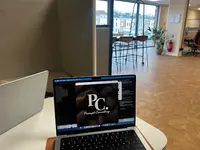 Promptconsulting – Conseils & Systèmes Marketing Digital