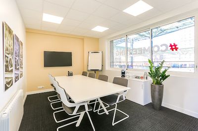 Regus Express - Amiens, Gare d'Amiens