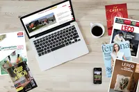 Rossel Conseil Médias Picardie