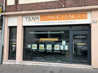 Team Compétences Amiens