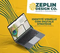 Zeplin Design Co.