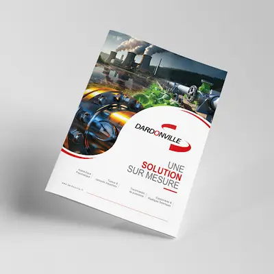 Agence de Communication Christophe Raoul • Publicité, Graphiste • Montargis •