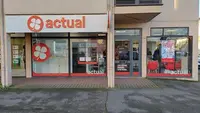 Actual Emploi Ancenis