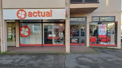Actual Emploi Ancenis