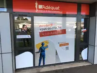 Adéquat Intérim & Recrutement