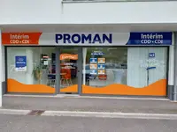 Agence d'Intérim Proman Ancenis-saint-géréon