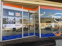 Agence d'Intérim Proman Saint-géréon