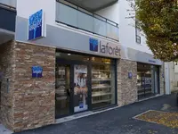 Agence Immobilière Laforêt Ancenis