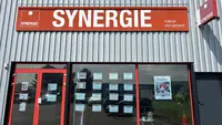 Agence Synergie Ancenis-st-géréon